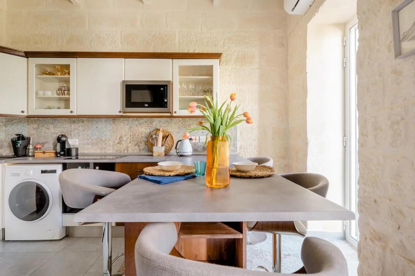 Gallo House Cospicua Exterior photo