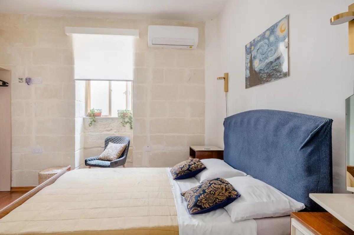 Gallo House Cospicua Exterior photo